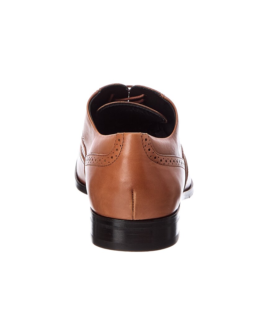 TOD's Tod’S Leather Oxford