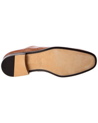 TOD's Tod’S Leather Oxford