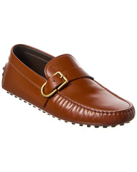 TOD's Tod's Leather Loafer