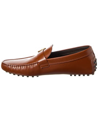 TOD's Tod's Leather Loafer