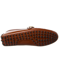TOD's Tod's Leather Loafer