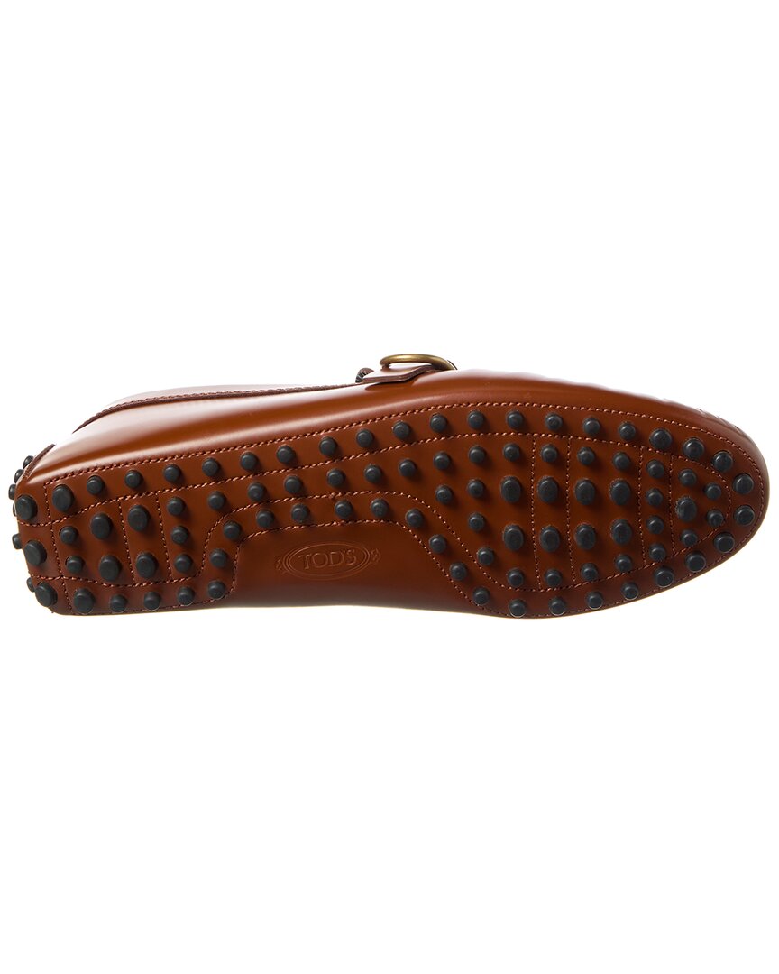 TOD's Tod's Leather Loafer