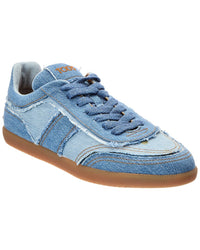 TOD's Tod's Denim Sneaker