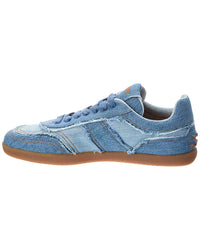 TOD's Tod's Denim Sneaker