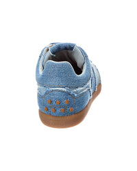 TOD's Tod's Denim Sneaker