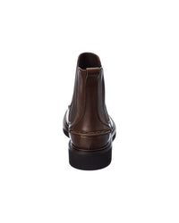 TOD's Tod's Tronchett Leather Boot