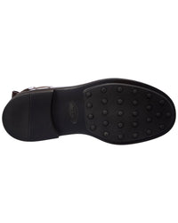 TOD's Tod's Tronchett Leather Boot