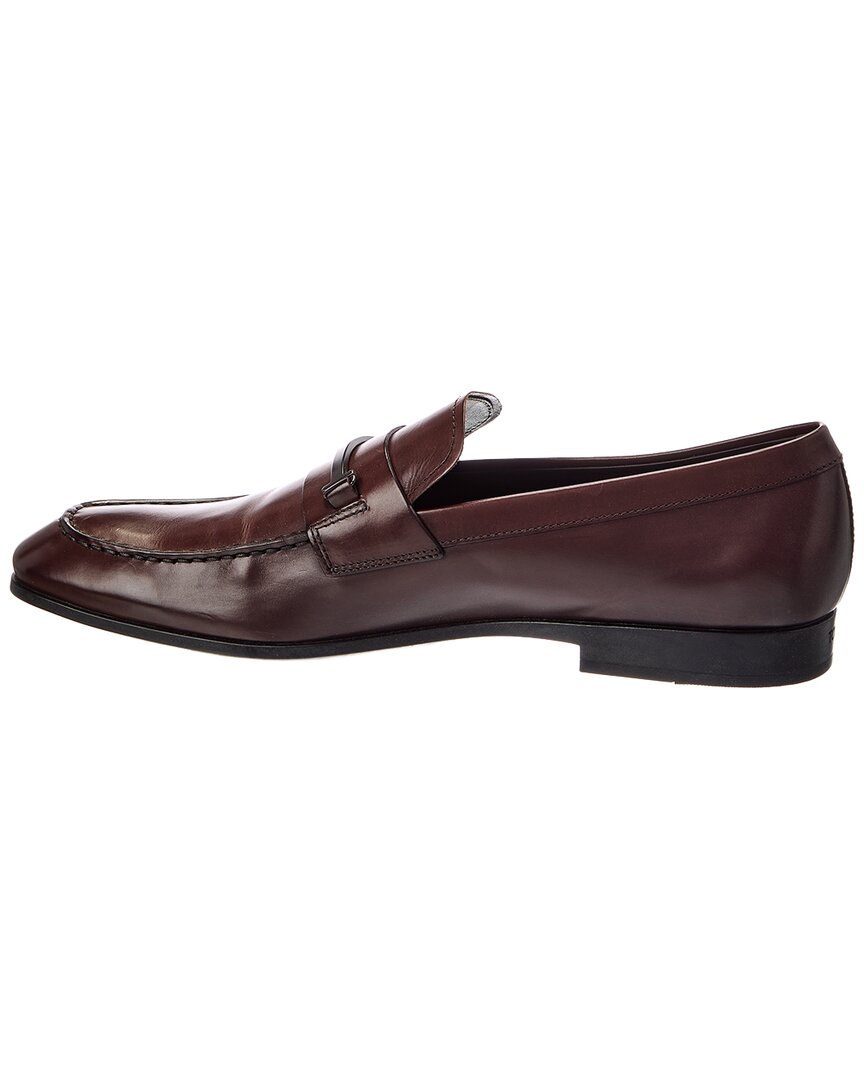 TOD's Tod's Leather Loafer