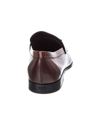 TOD's Tod's Leather Loafer