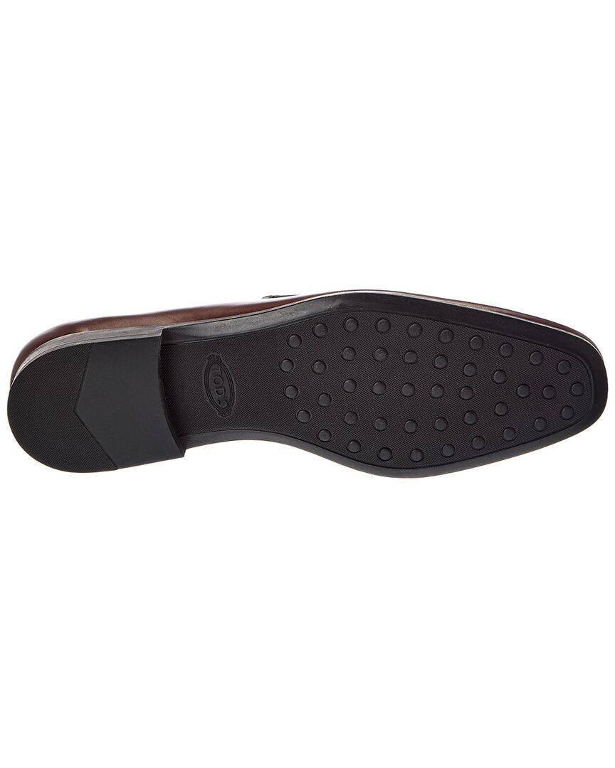 TOD's Tod's Leather Loafer