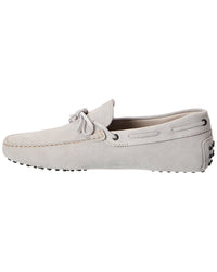 TOD's Tod’S Suede Loafer