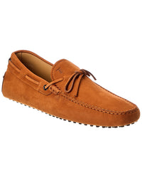 TOD's Tod’S Leather Loafer