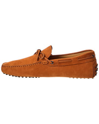 TOD's Tod’S Leather Loafer