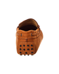 TOD's Tod’S Leather Loafer