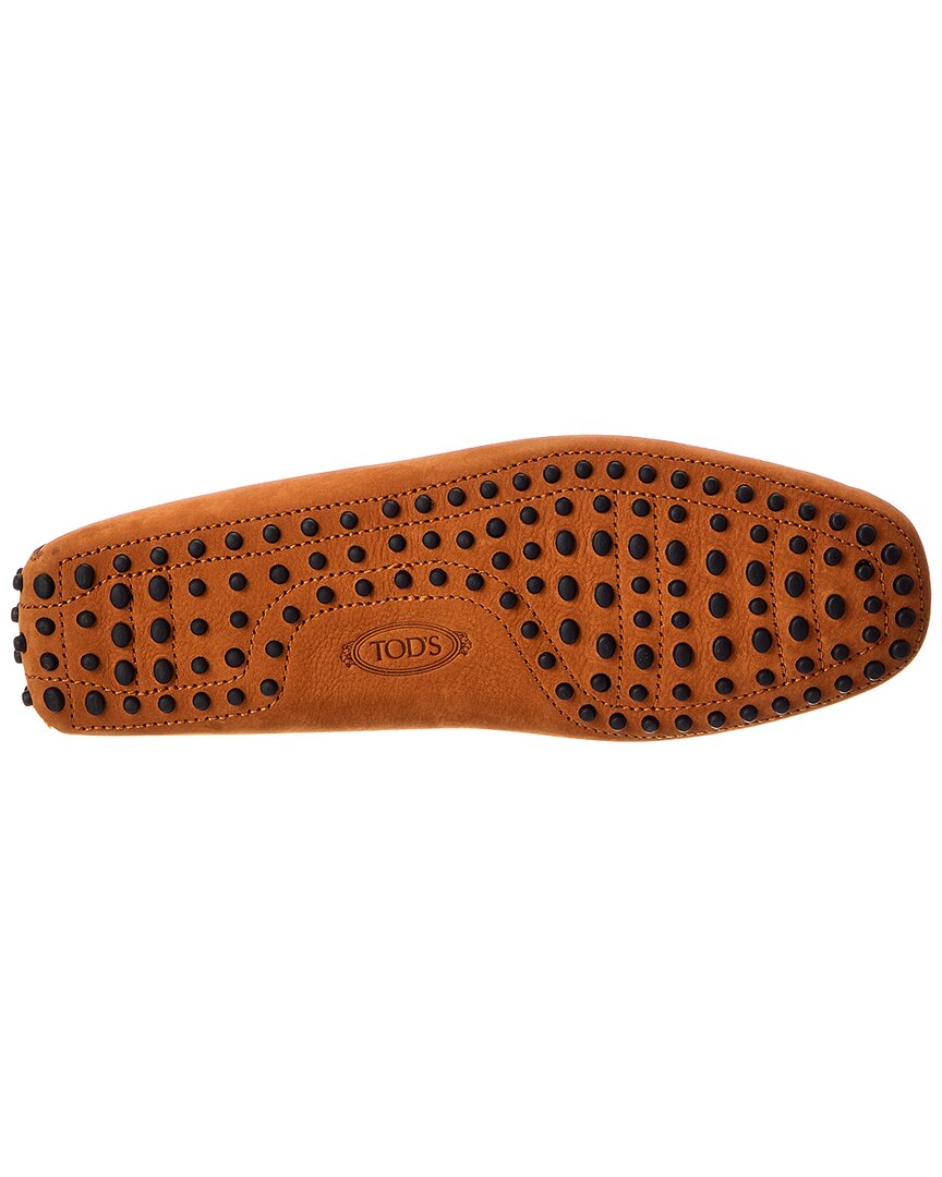 TOD's Tod’S Leather Loafer