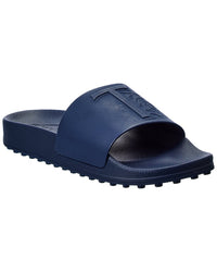 TOD's Tod's Rubber Slide
