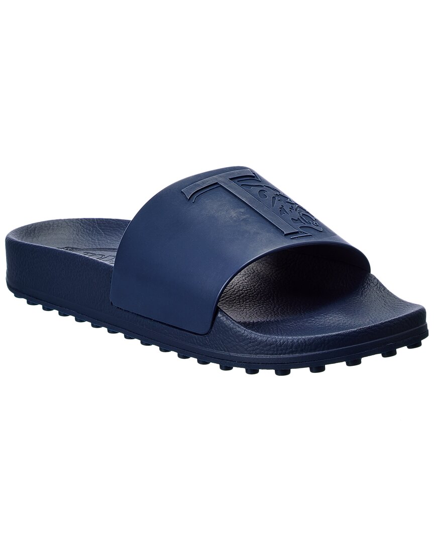 TOD's Tod's Rubber Slide