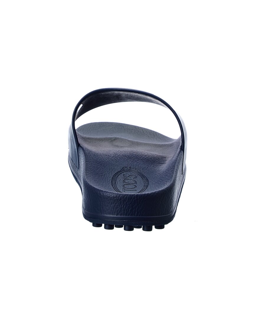 TOD's Tod's Rubber Slide