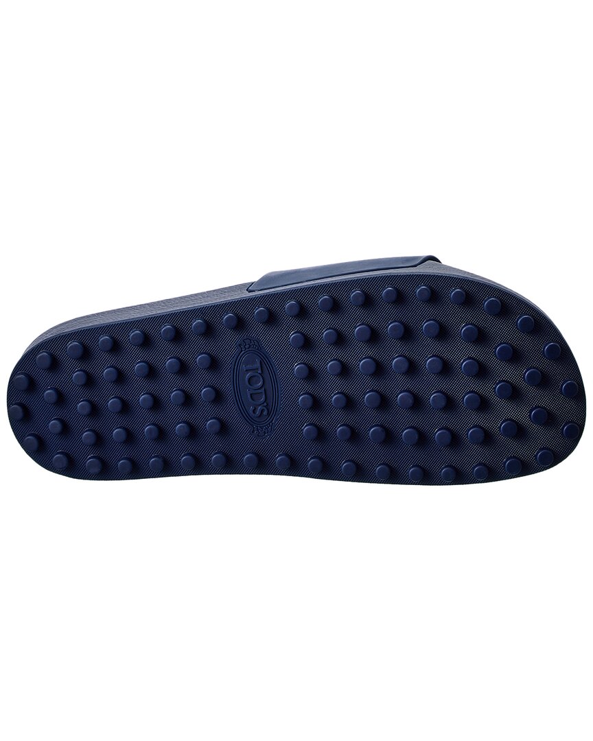 TOD's Tod's Rubber Slide