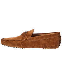 TOD's Tod’S Suede Loafer