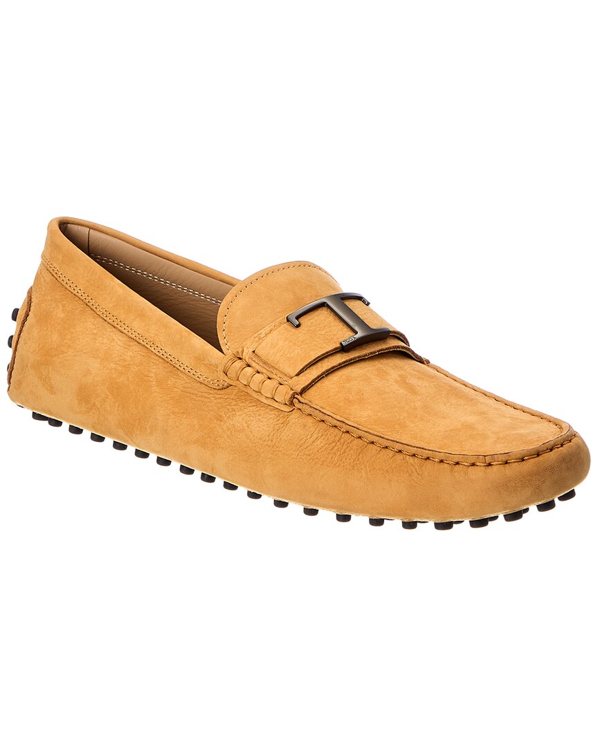 TOD's Tod’S Leather Loafer
