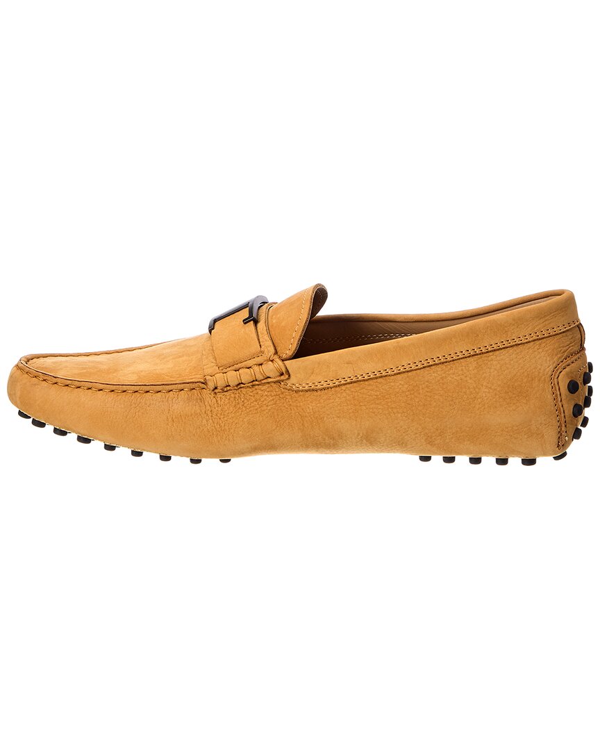 TOD's Tod’S Leather Loafer