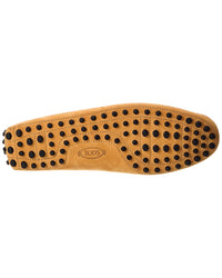 TOD's Tod’S Leather Loafer