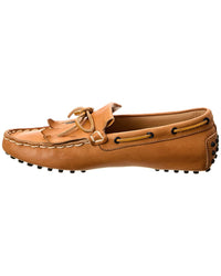 TOD's Tod's Leather Loafer