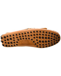 TOD's Tod's Leather Loafer
