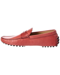 TOD's Tod's Gommino Leather Loafer
