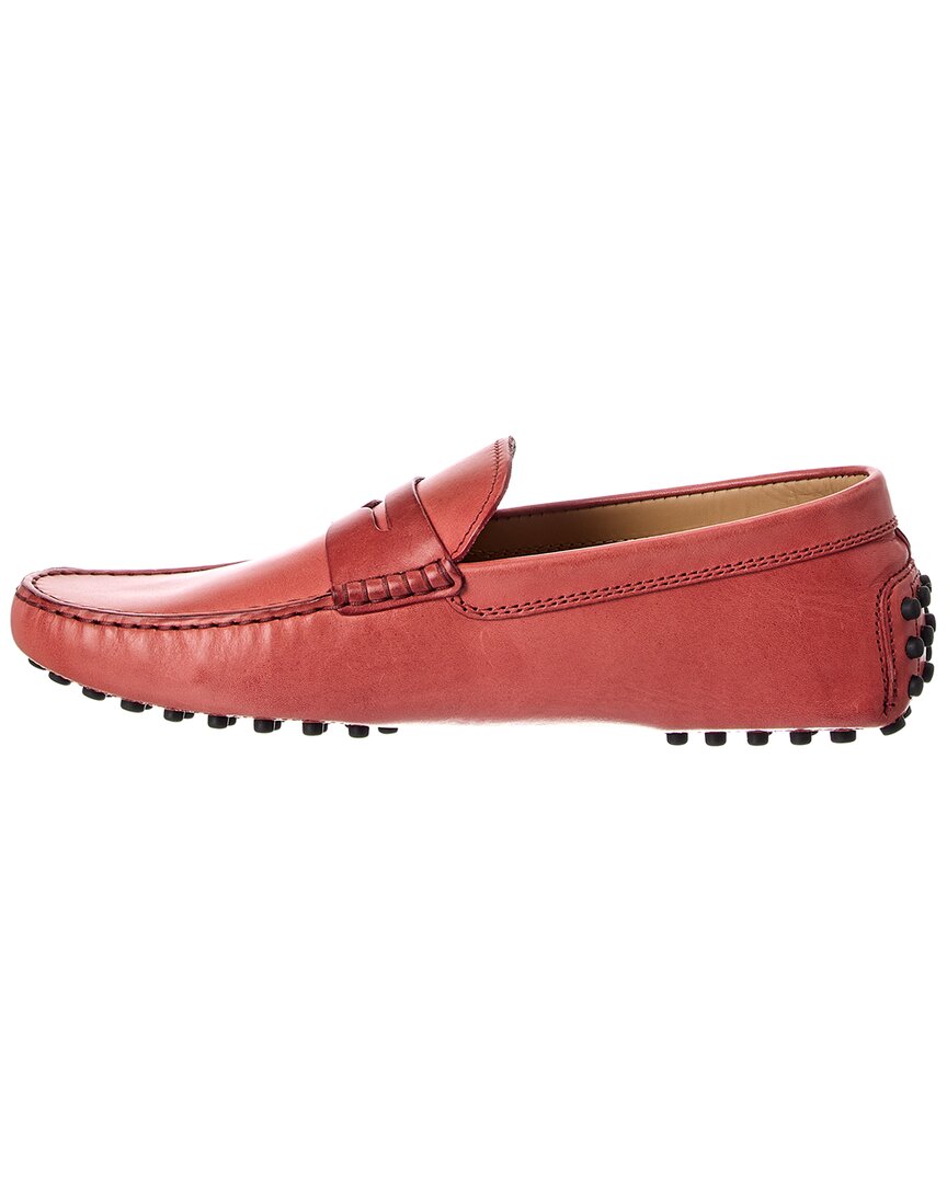 TOD's Tod's Gommino Leather Loafer
