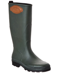 TOD's Tod’S Rubber Rainboot