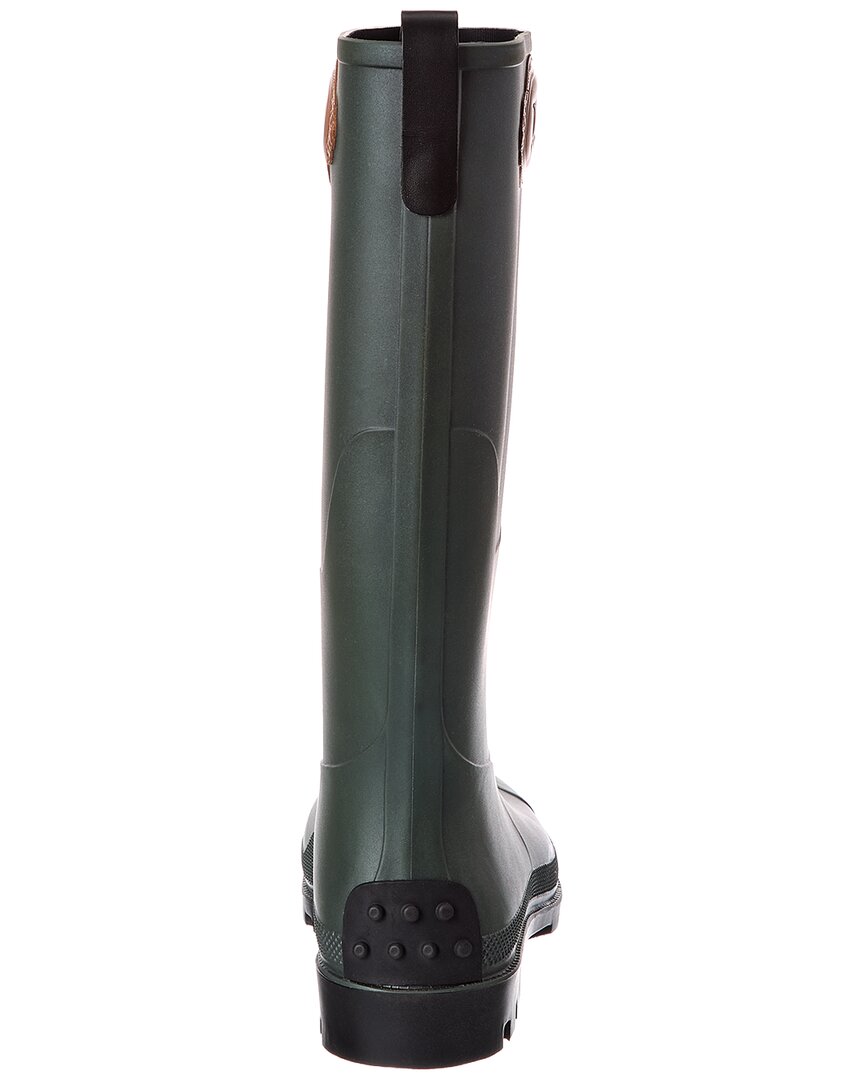 TOD's Tod’S Rubber Rainboot