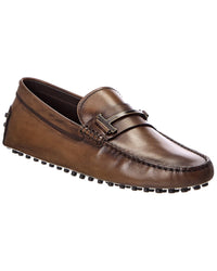 TOD's Tod’S Leather Loafer