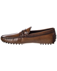 TOD's Tod’S Leather Loafer