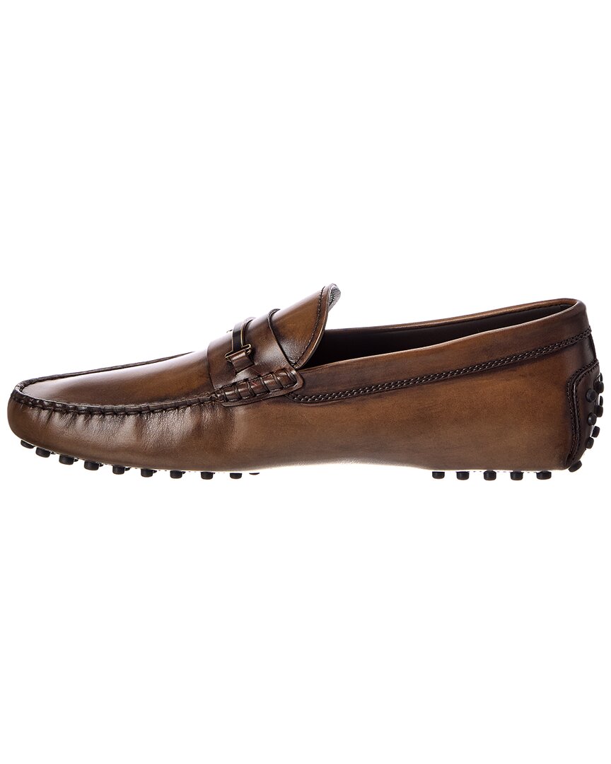 TOD's Tod’S Leather Loafer