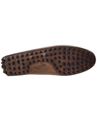 TOD's Tod’S Leather Loafer