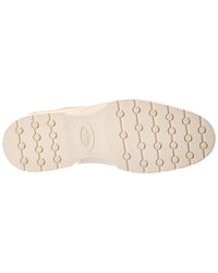 TOD's Tod’S Suede Boat Shoe