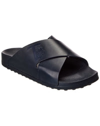 TOD's Tod's Leather Sandal