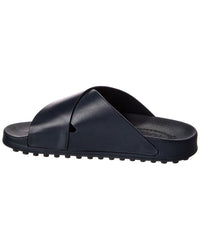 TOD's Tod's Leather Sandal