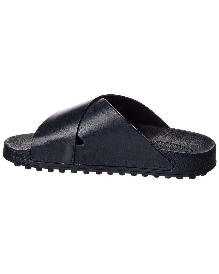 TOD's Tod's Leather Sandal