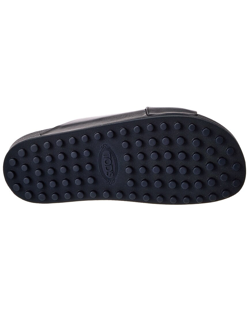 TOD's Tod's Leather Sandal