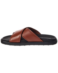 TOD's Tod's Paio Leather Sandal