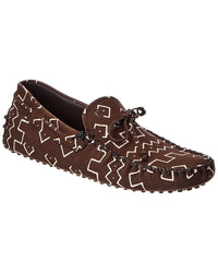 TOD's Tod’S Leather Loafer