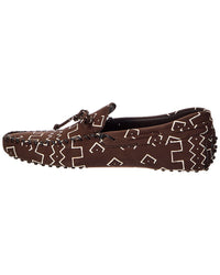TOD's Tod’S Leather Loafer