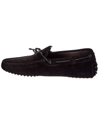 TOD's Tod’S Suede Loafer