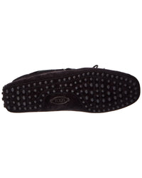 TOD's Tod’S Suede Loafer
