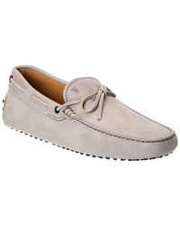 Tod’S Leather Loafer