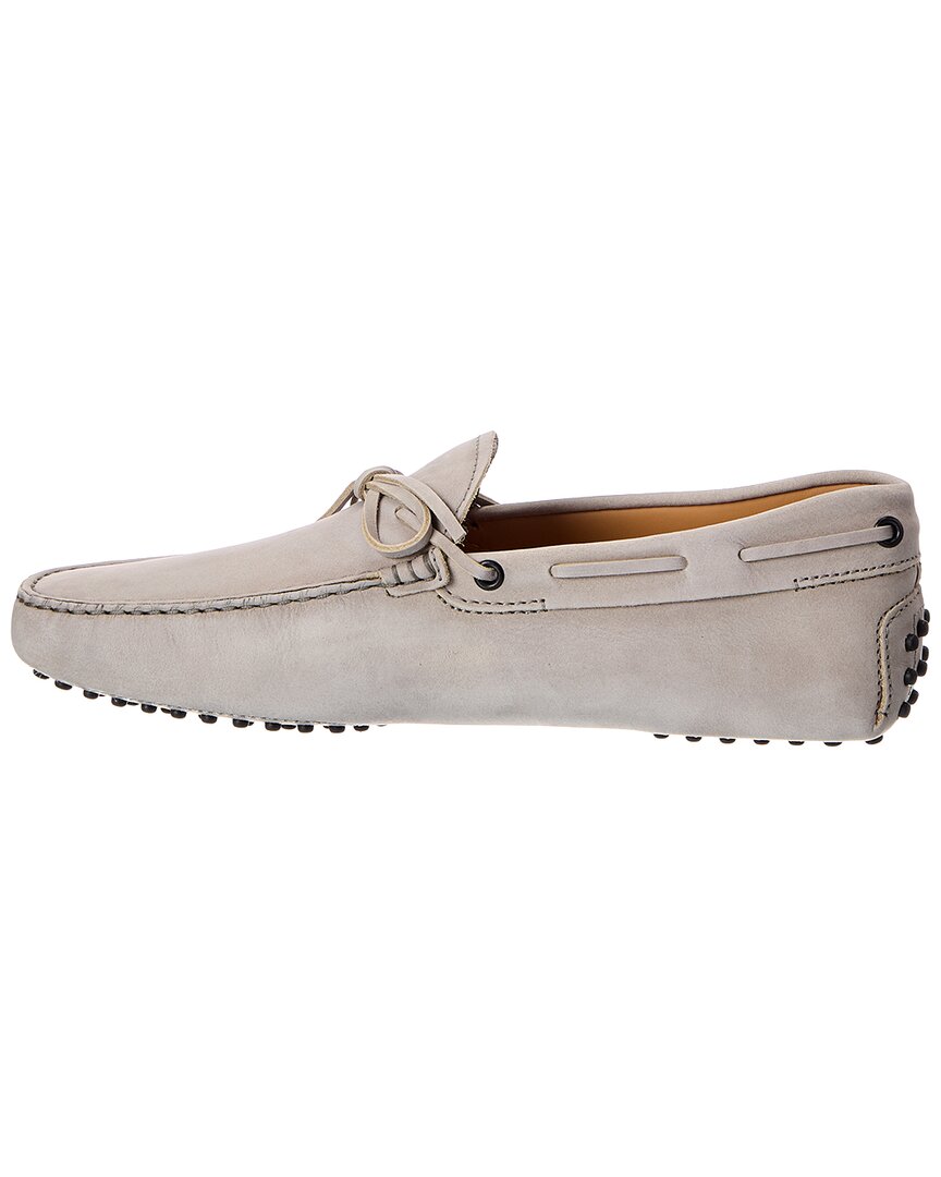 Tod’S Leather Loafer