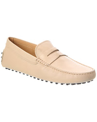 TOD's Tod's Leather Loafer